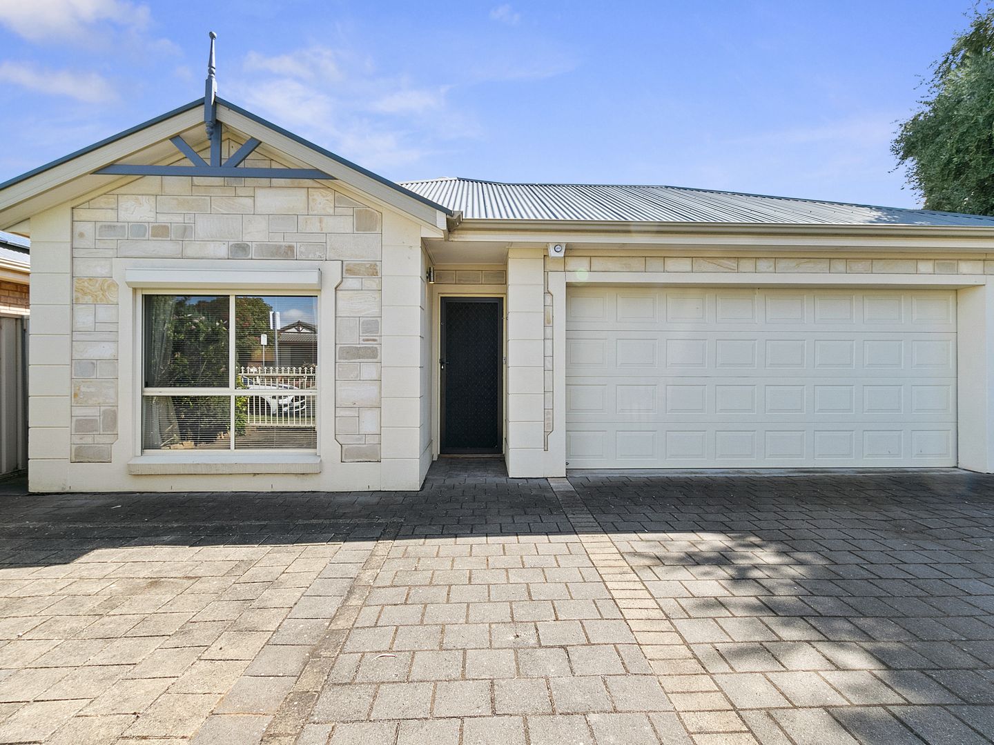 1 Alderman Avenue, Garden Property History & Address