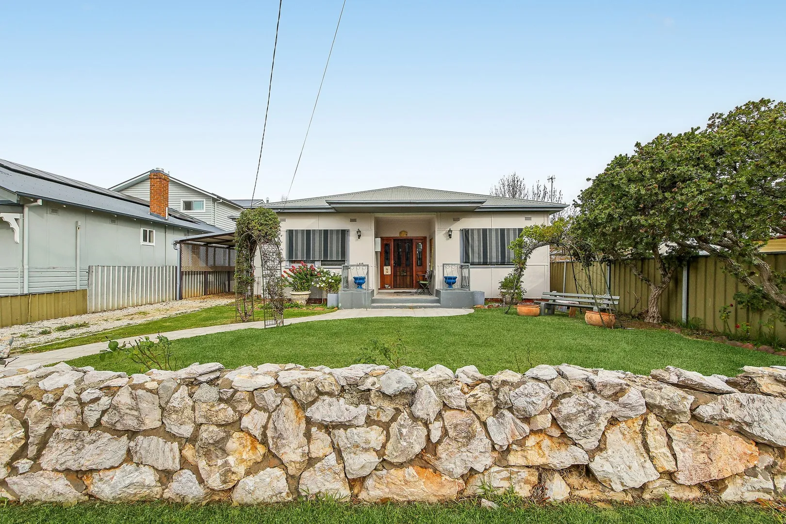 A Quality Home with Everyday Convenience, Mudgee