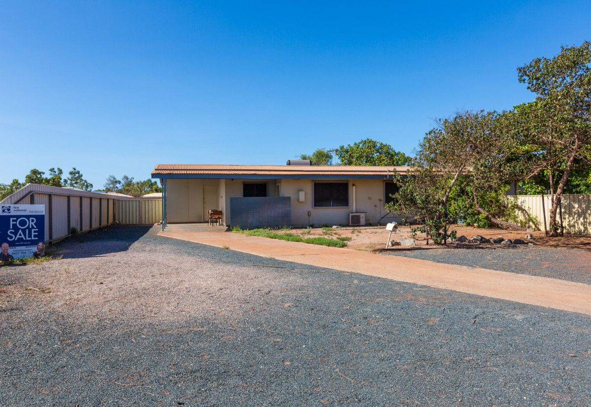 32A Hollings Place, South Hedland WA 6722, Image 0