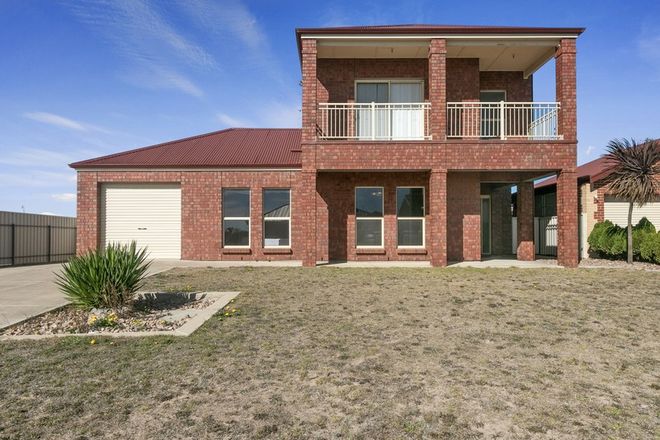 Picture of 16 Cormac Street, PORT HUGHES SA 5558