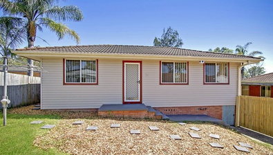 Picture of 5a Kyleanne Place, DEAN PARK NSW 2761