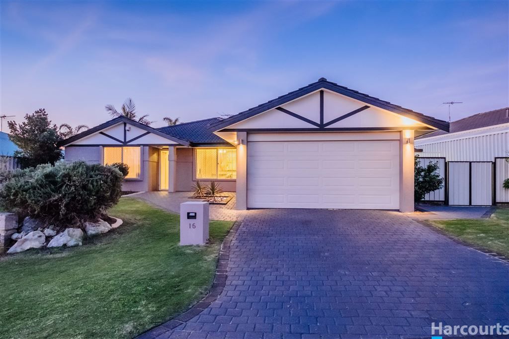 15 Marco Polo Mews, Currambine WA 6028, Image 0