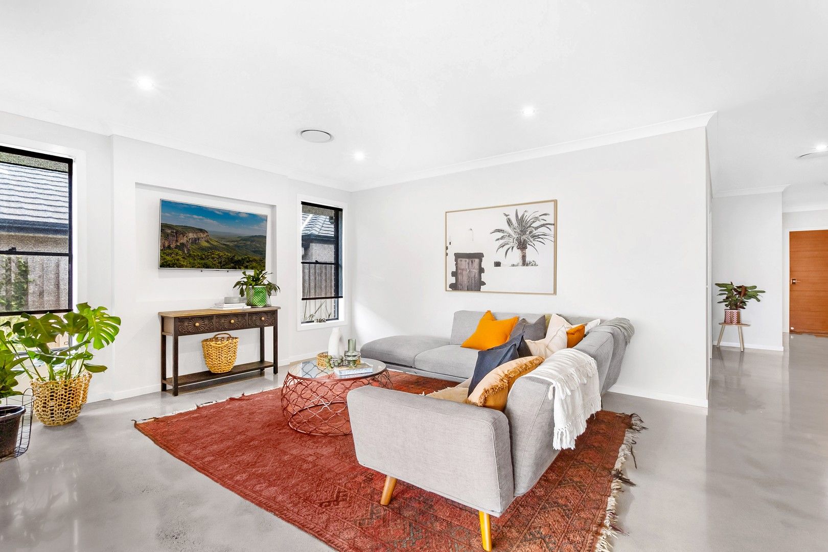 13 Lynton Cres, Wollongbar NSW 2477 House For Rent Domain