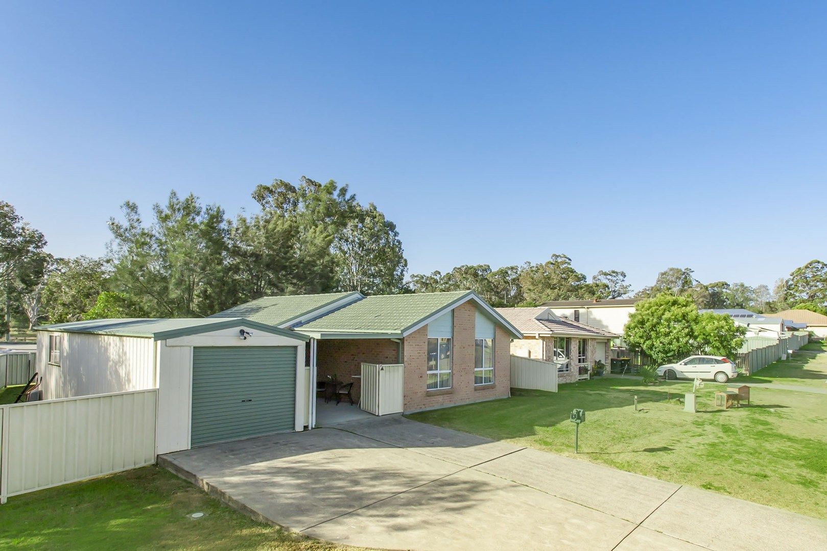 4 Moxey Close, Raymond Terrace NSW 2324, Image 0