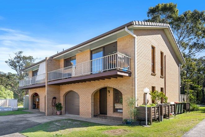 Picture of 6/49 Cedar Street, EVANS HEAD NSW 2473