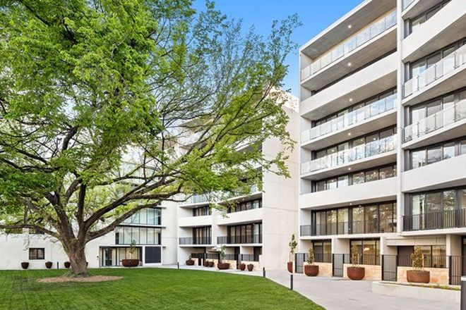 83 New And Off The Plan Apartments For Sale In Canberra Act 2600 Domain
