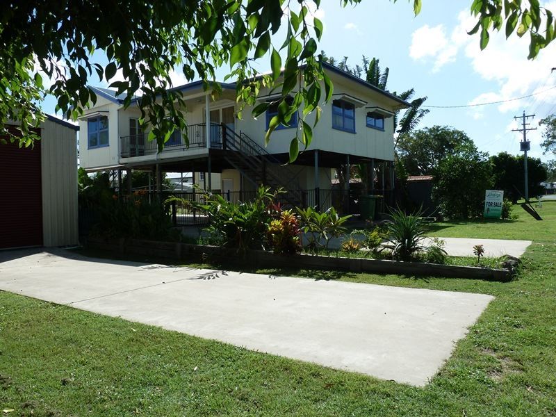 21 Evans Avenue, Seaforth QLD 4741, Image 0