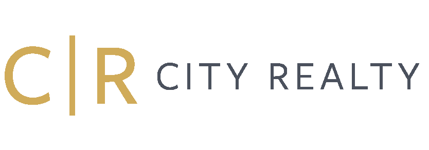 _Archived_City Realty's logo