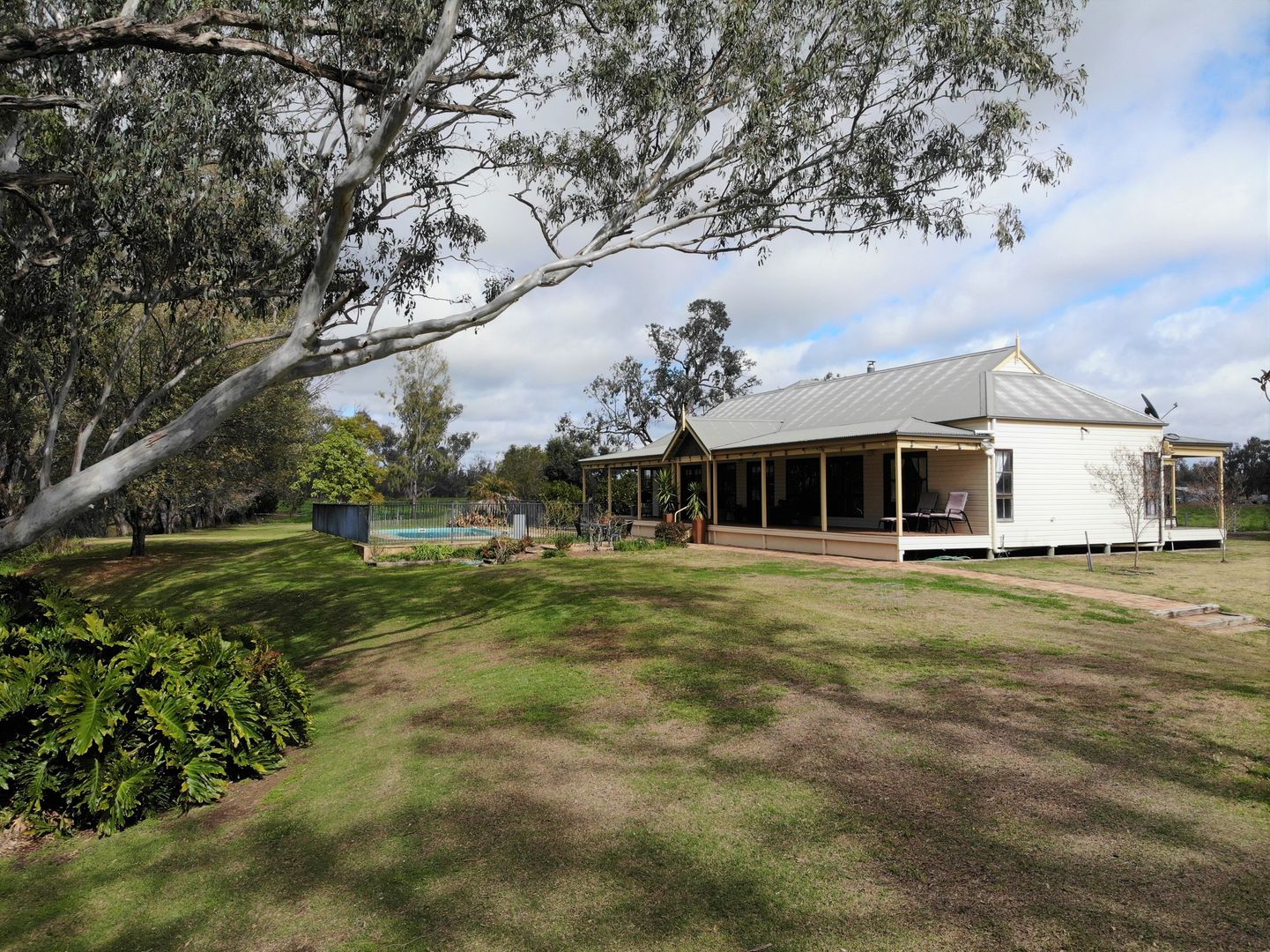 640 ORANGE GROVE ROAD, Gunnedah NSW 2380, Image 2