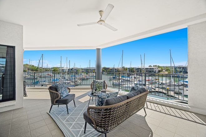 Picture of 4/59 Bayview Boulevard, BAYVIEW NT 0820