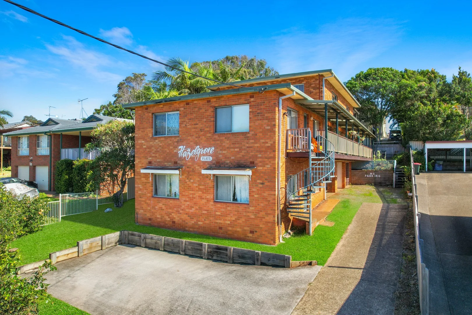 1-5/11 Rose Street, Port Macquarie NSW 2444