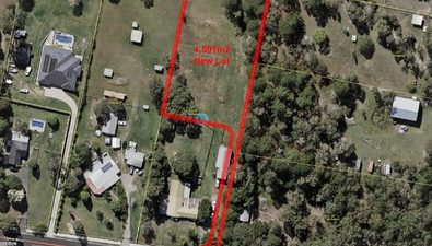 Picture of 42 Bigmor Drive, ELIMBAH QLD 4516