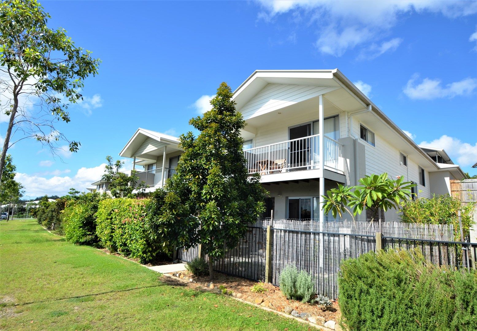 20/2 Margaret Street, Pimpama QLD 4209