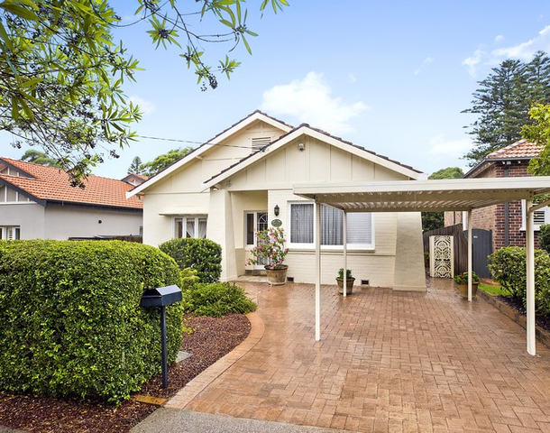 3 Third Avenue, Willoughby East NSW 2068