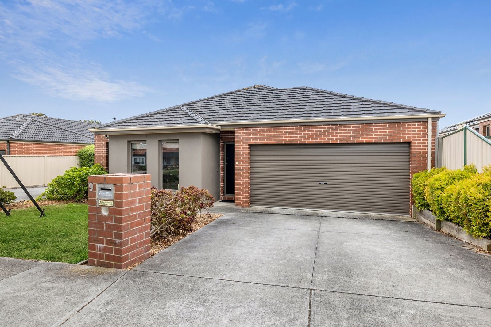 1/9 Horwood Drive, Canadian VIC 3350, Image 0