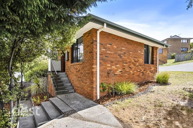 Picture of 7/88A Hilton Road, CLAREMONT TAS 7011