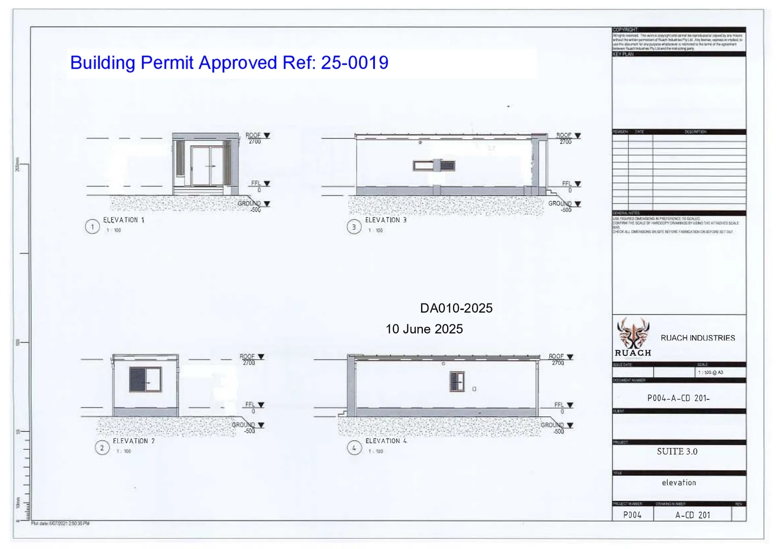 Additional image 60 of 2 Hillcrest Street, Emerald QLD 4720