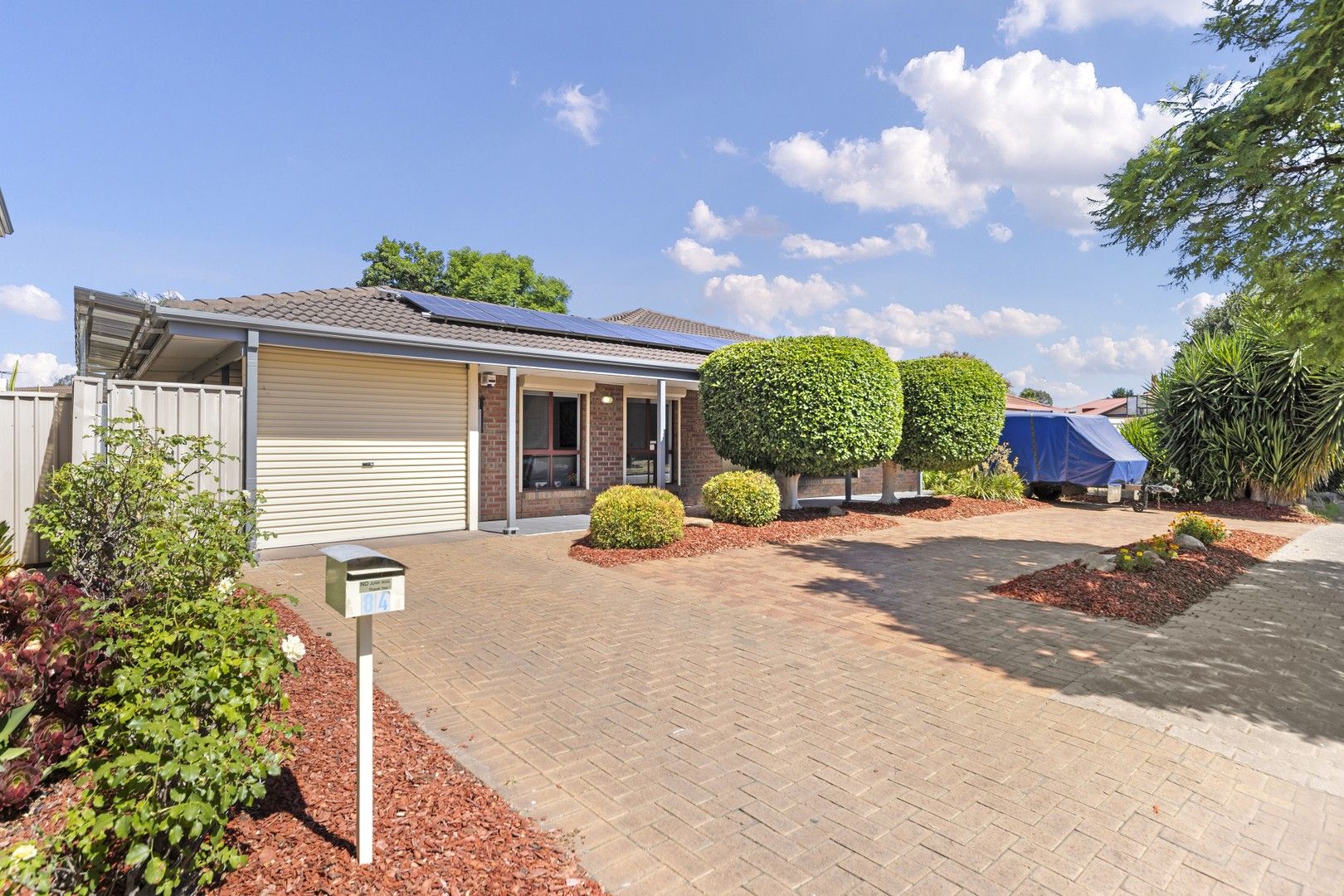 84 Henderson Avenue, Pooraka SA 5095, Image 0