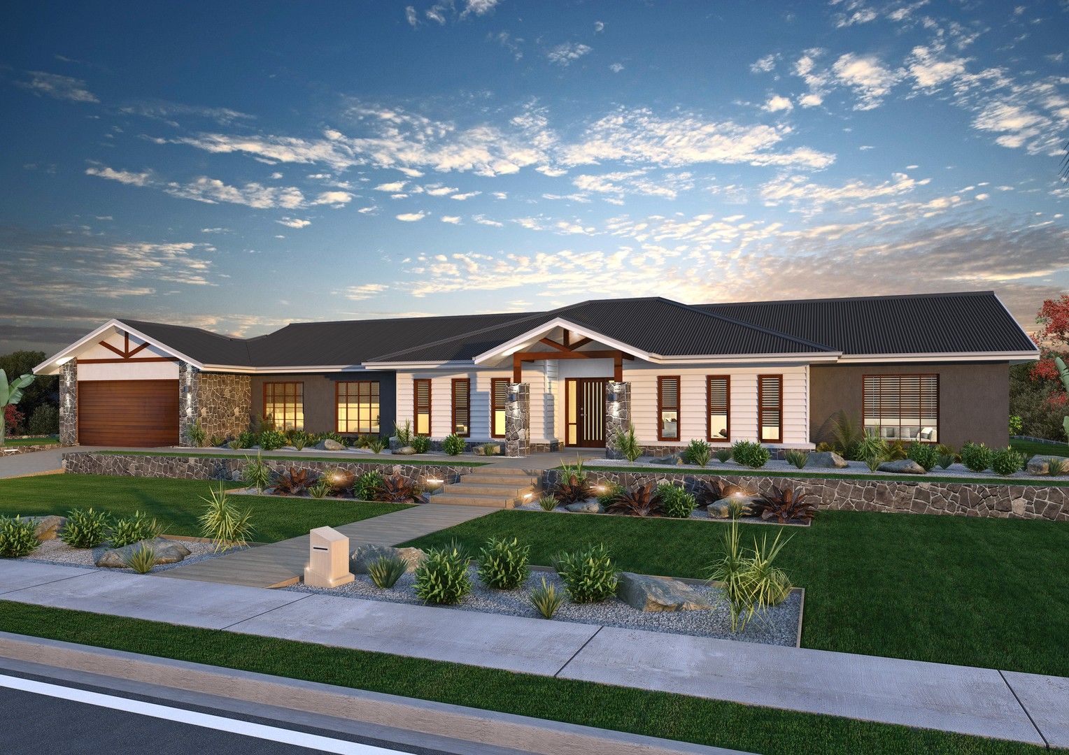 265 Upper Rosemount Road, Rosemount QLD 4560 Domain