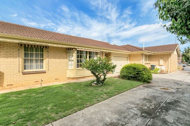 Picture of 2/453 Goodwood Road, WESTBOURNE PARK SA 5041