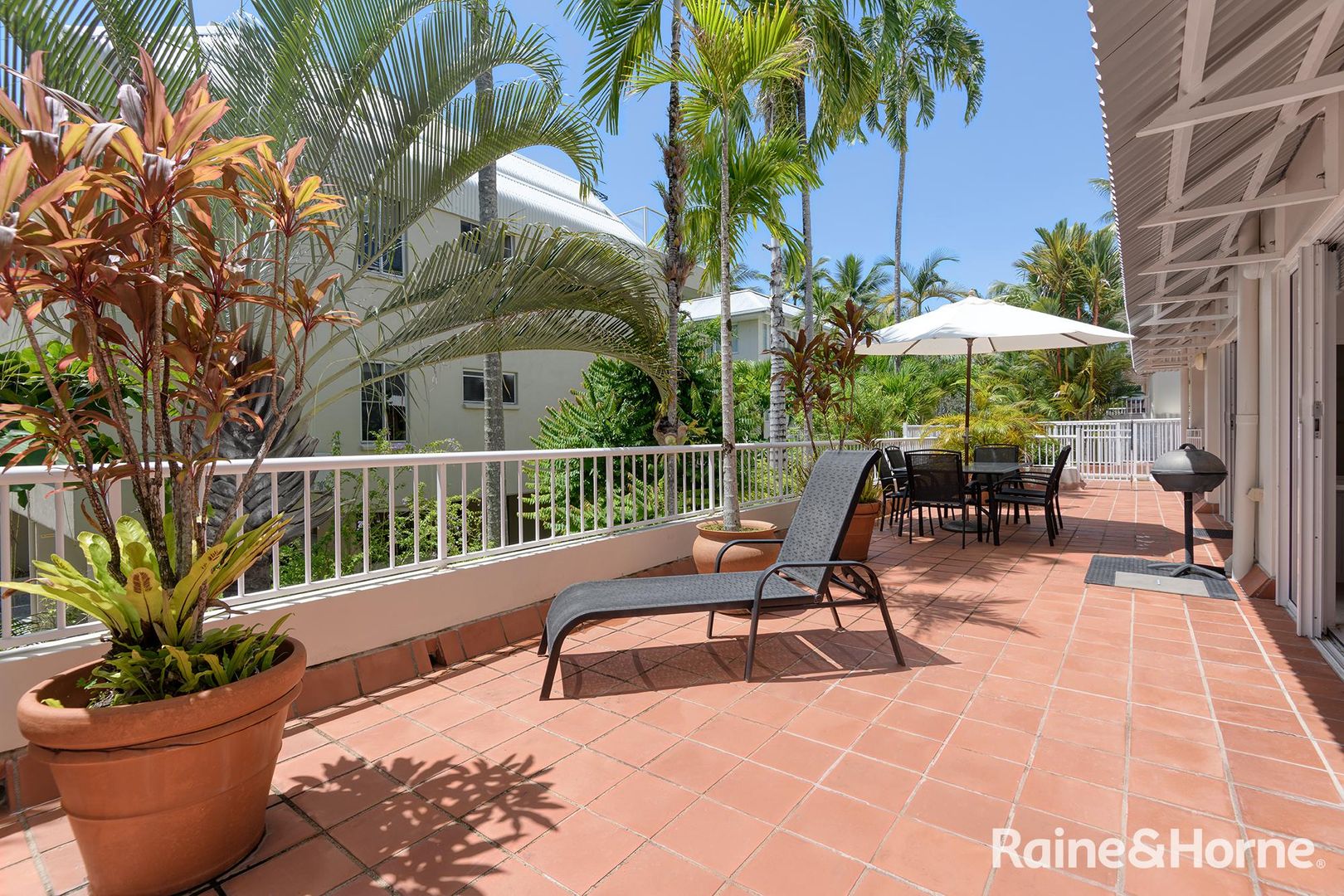 4/1-3 Garrick Street (BALBOA APARTMENTS), Port Douglas QLD 4877, Image 2