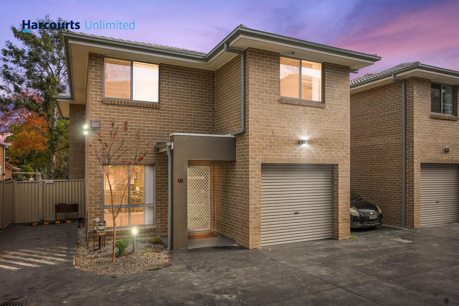 10/34 Power Street, Doonside NSW 2767