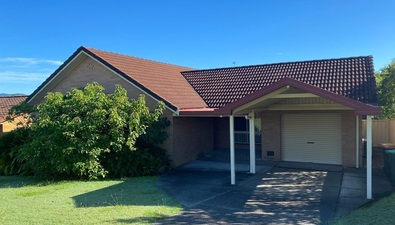 Picture of 49 Simpson Street, SOUTH WEST ROCKS NSW 2431