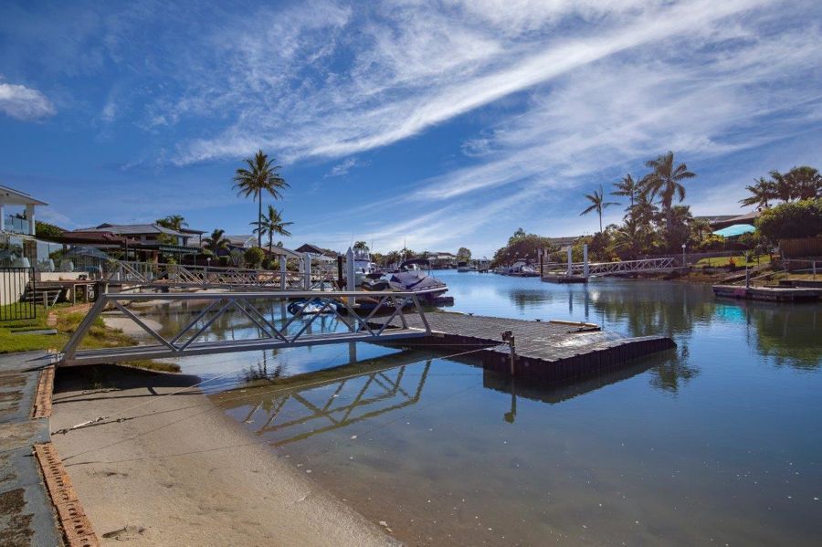 23 O'Grady Drive, Paradise Point QLD 4216, Image 0