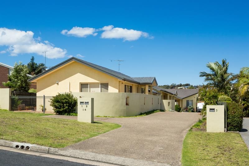 2/16 Cameron St, Merimbula NSW 2548, Image 0