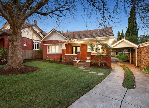 4 Barina Road, Glen Iris VIC 3146