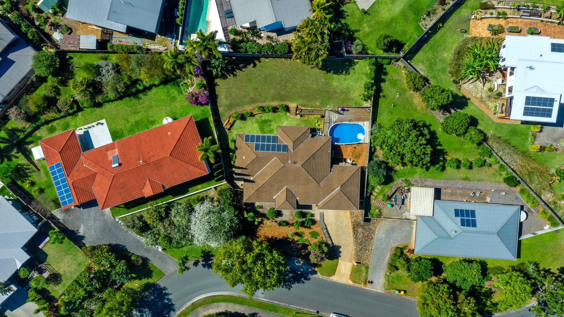 32 Plantation Rise Drive, Woombye QLD 4559, Image 0