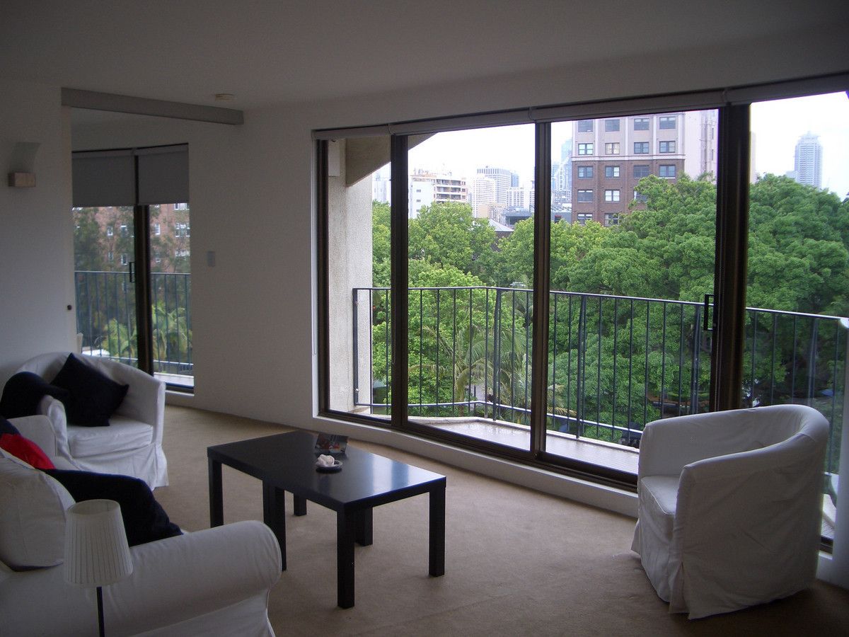 1 bedrooms Apartment / Unit / Flat in 2 Elizabeth Bay Road ELIZABETH BAY NSW, 2011