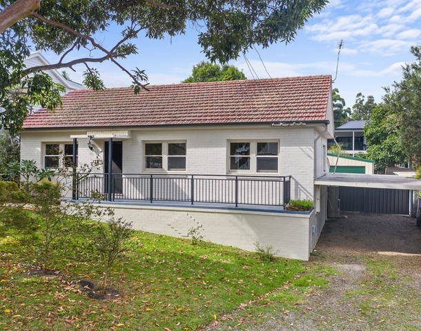 13 Booyong Street, West Wollongong NSW 2500