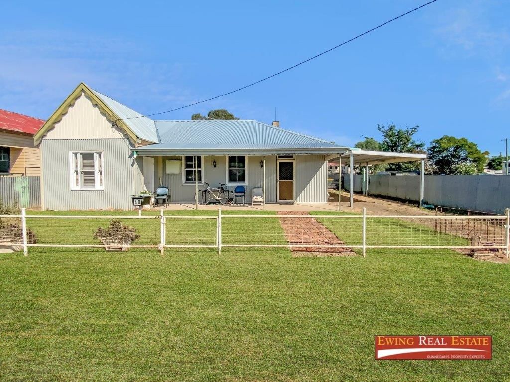 40 Rosemary Street, Gunnedah NSW 2380, Image 0