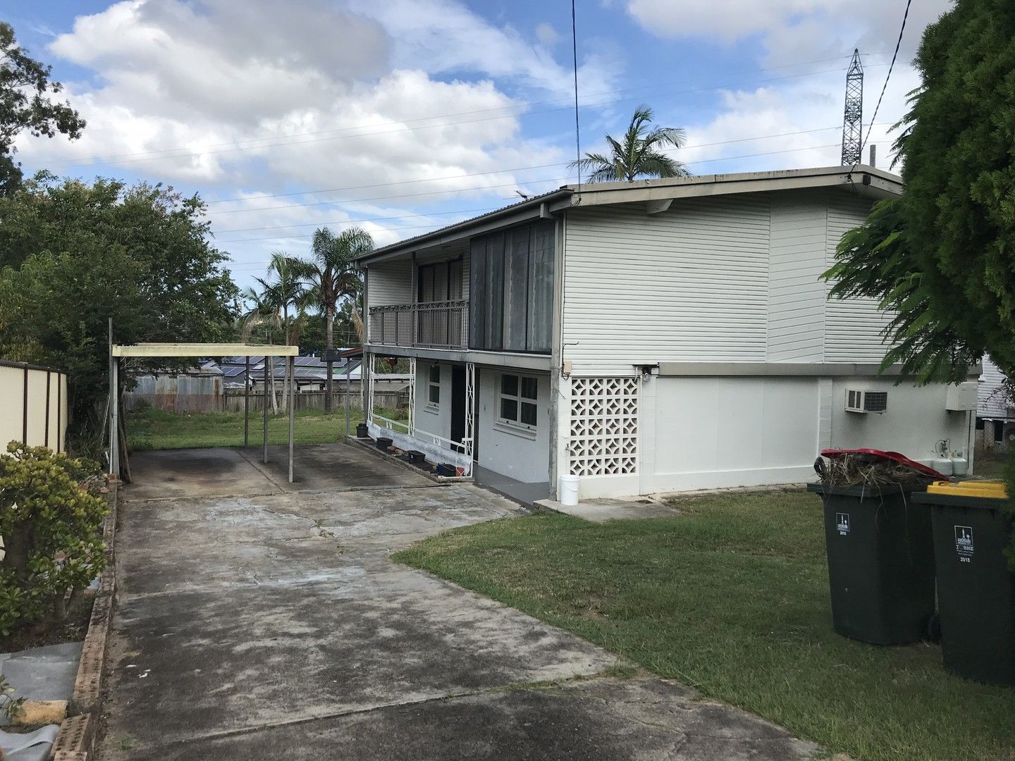 4 bedrooms House in 35 Netting Street SUNNYBANK HILLS QLD, 4109