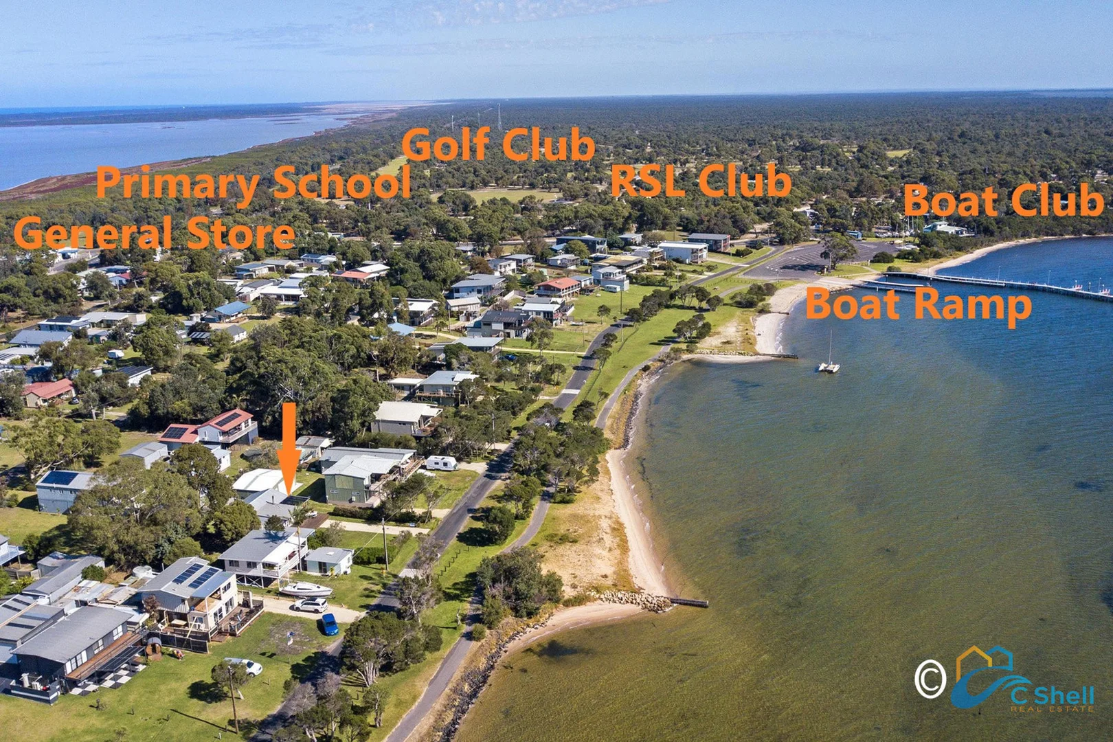 Additional image 5 of 40 Victoria Parade, Loch Sport VIC 3851