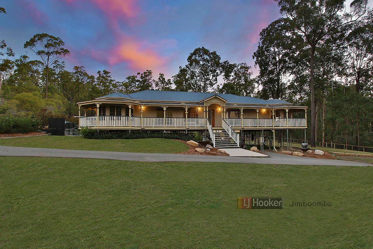 96-98 Bellbird Dr, Greenbank QLD 4124, Image 0