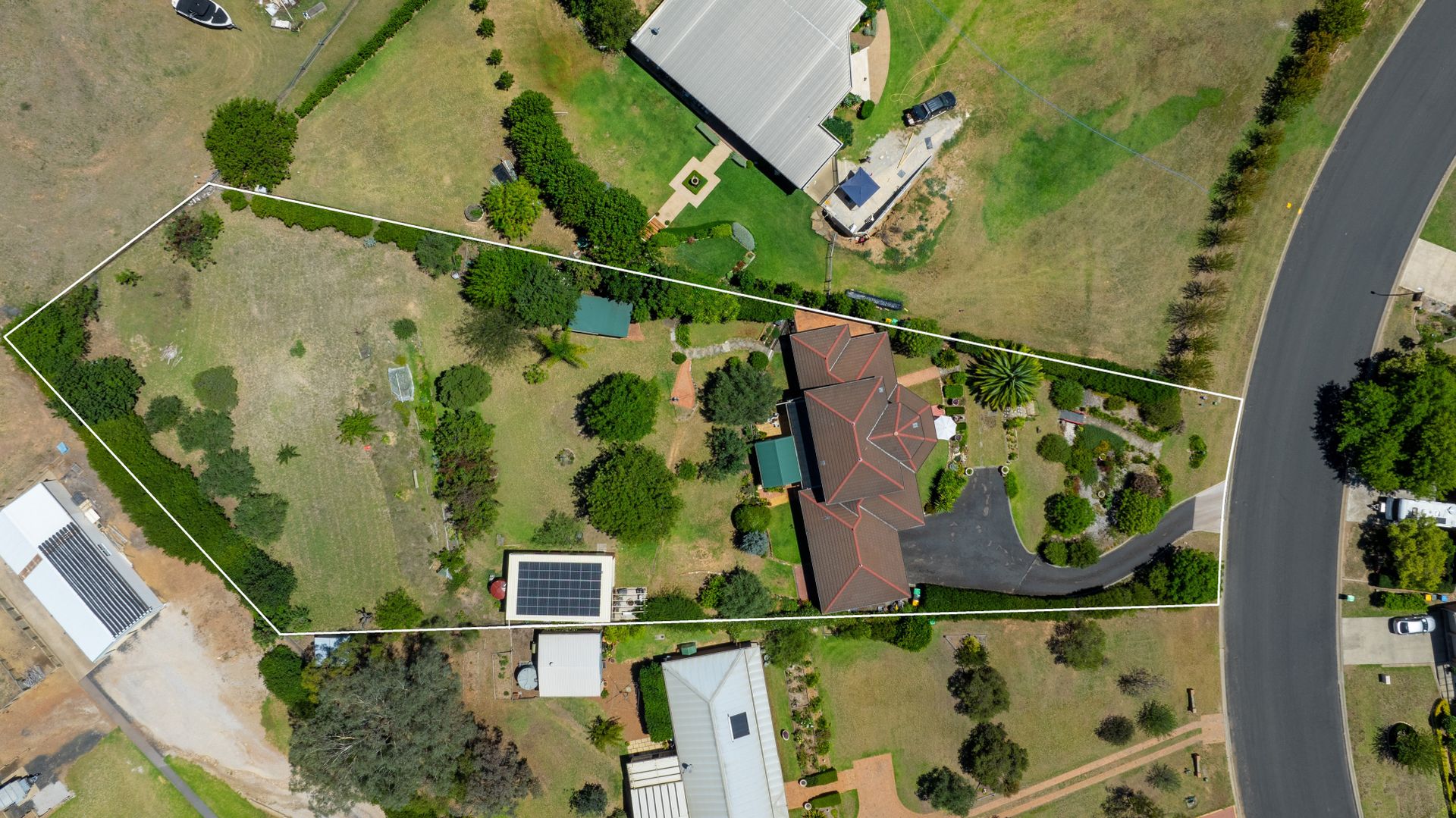 29 Dewhurst Drive, Mudgee NSW 2850, Image 1