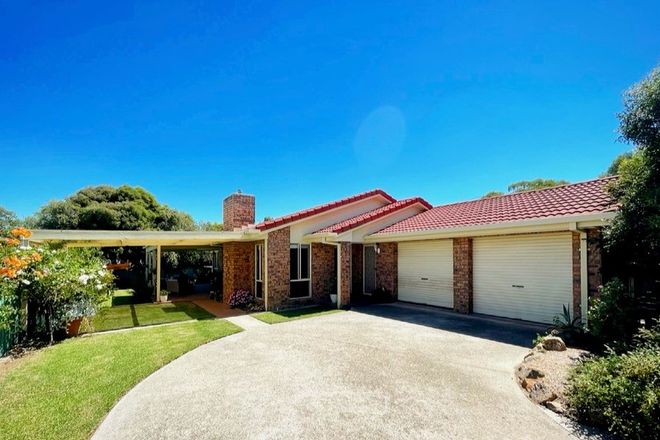 Picture of 105 Southern View Drive, WEST ALBURY NSW 2640