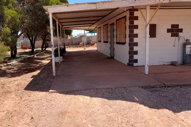 Picture of 200 Lennon Place, COOBER PEDY SA 5723