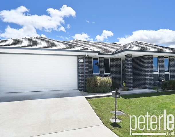 38 Muirton Way, Perth TAS 7300