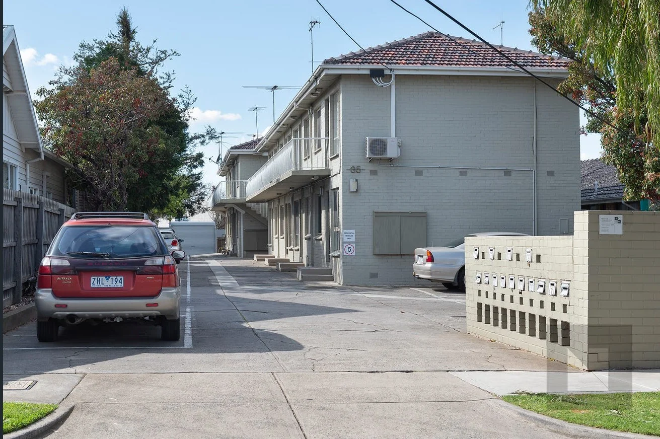 Primary image of 1/35 Kingsville Street, Kingsville VIC 3012