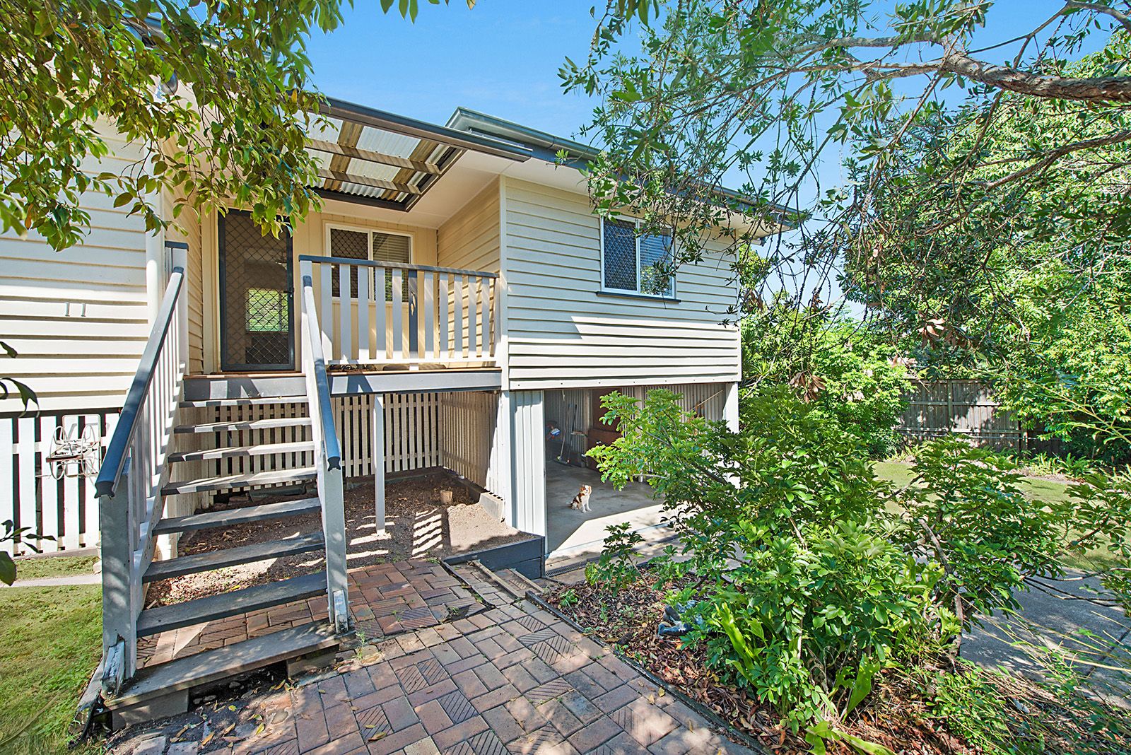 11 Nevin Street, Aspley QLD 4034 House For Rent 525 Domain