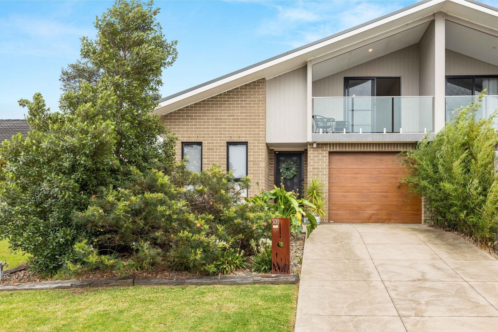 3 bedrooms Townhouse in 30B Turvey Crescent ST GEORGES BASIN NSW, 2540