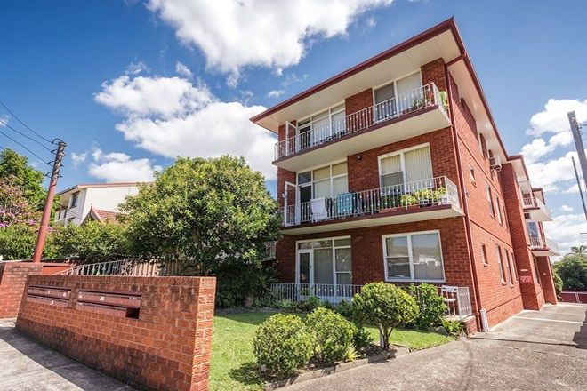 Picture of 21/97 Homer Street, EARLWOOD NSW 2206