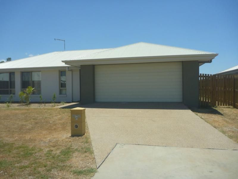 67 Taramoore Rd, Gracemere QLD 4702, Image 0