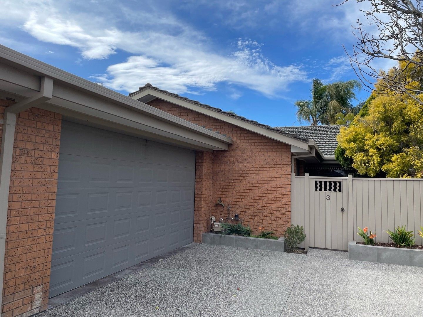 3 bedrooms Apartment / Unit / Flat in 3/126 Brougham Street KEW VIC, 3101