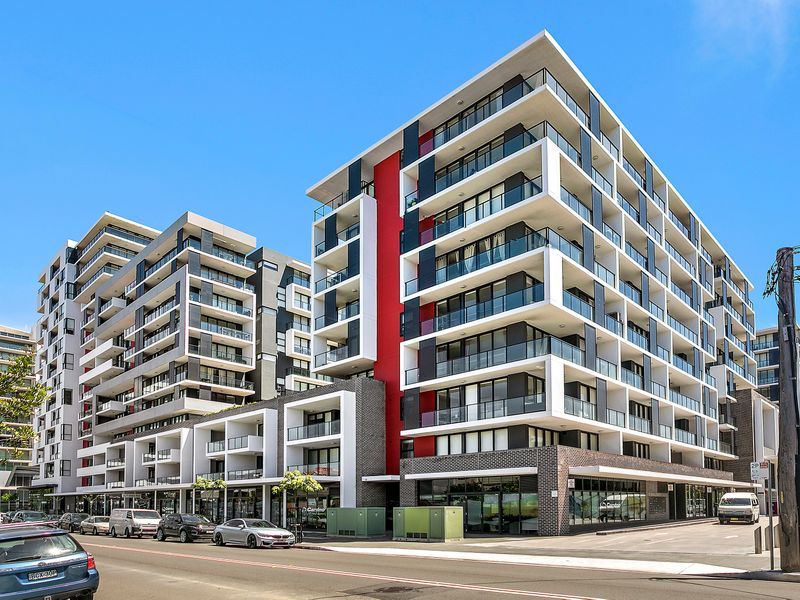 303 16 Burelli Street Apartment For Sale In Wollongong Nsw