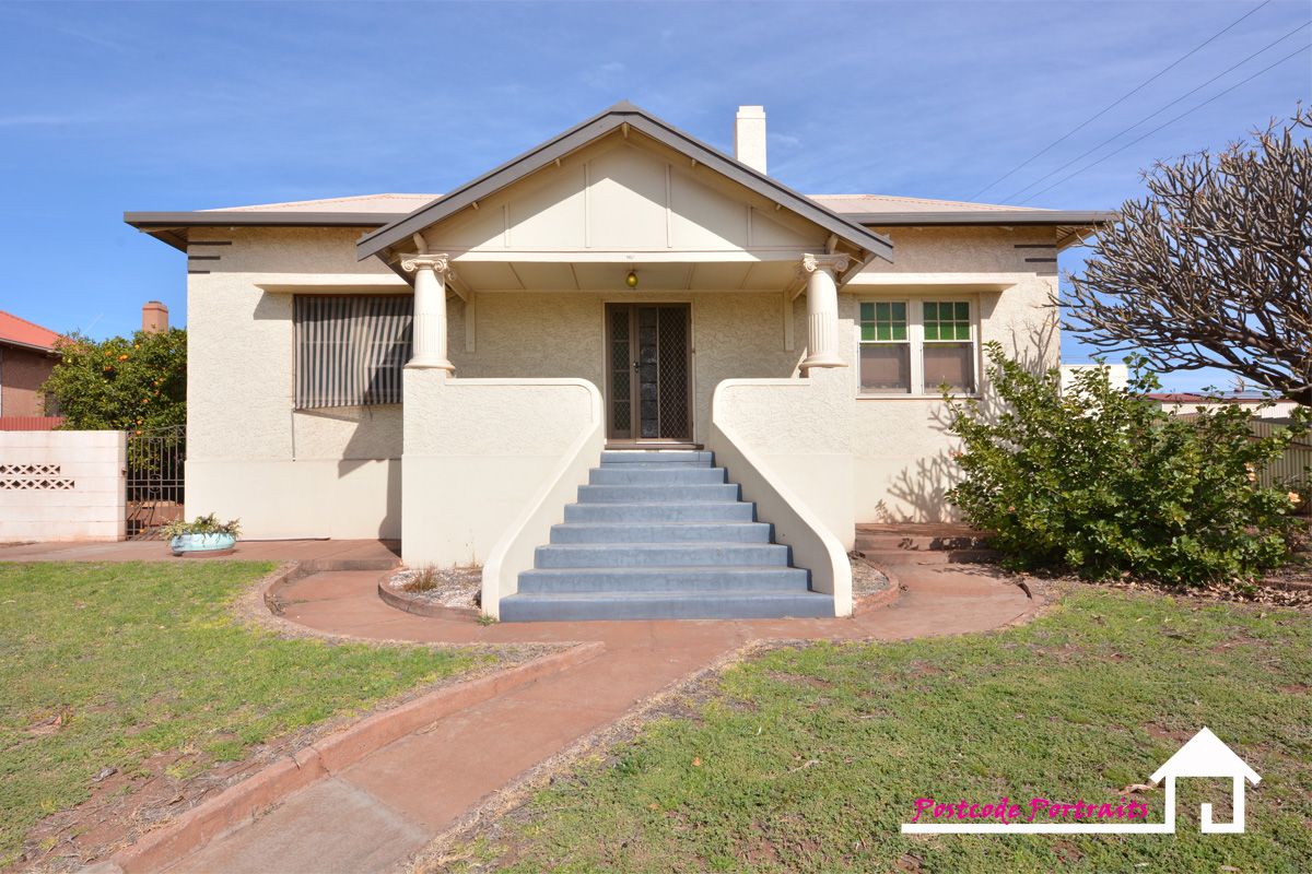 63 Cudmore Terrace, Whyalla SA 5600, Image 0