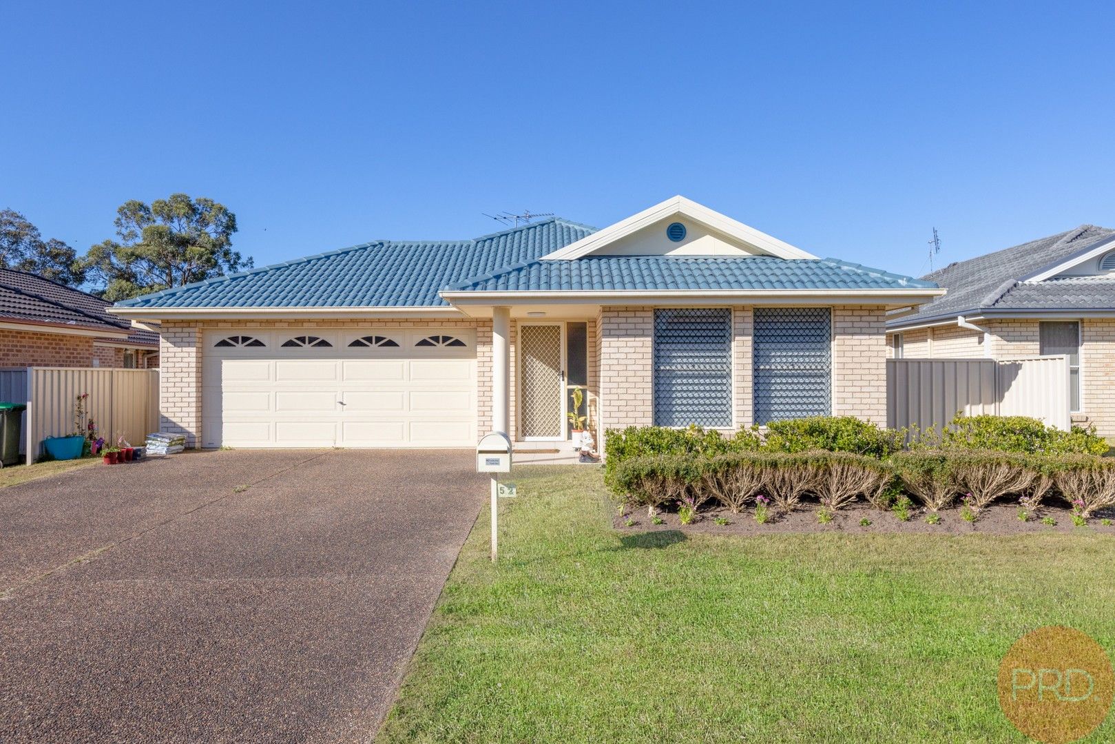 52 Hargreaves Circuit, Metford NSW 2323, Image 0